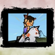 Illustration for article titled Brushing Up With Okamiden